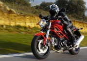 Ducati Monster 695